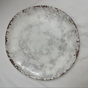 NWOT GET Melamine Plate/Platter